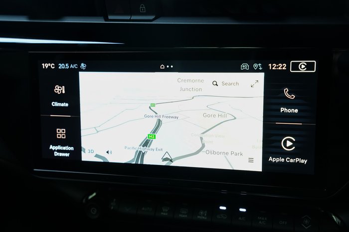 2025 Alfa Romeo Junior