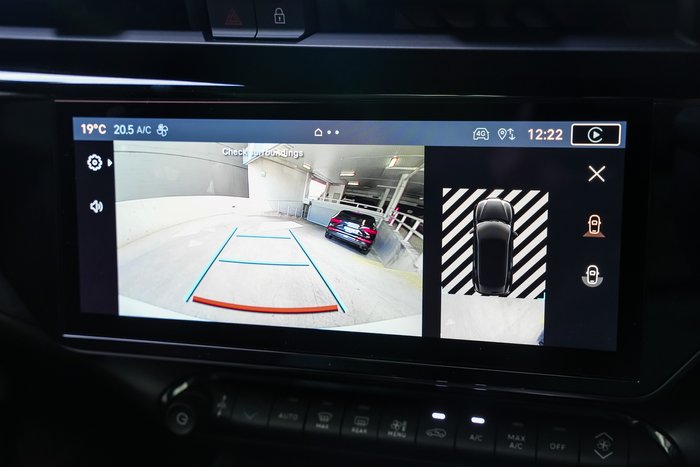 2025 Alfa Romeo Junior