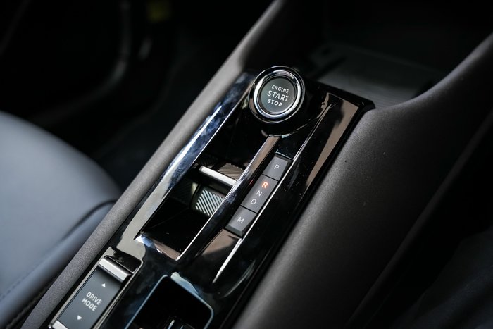 2025 Alfa Romeo Junior