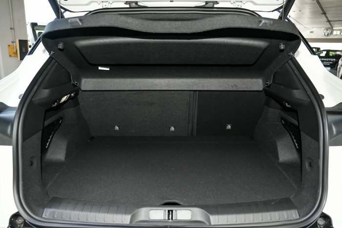 2025 Alfa Romeo Junior