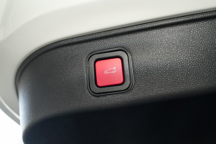 2025 Alfa Romeo Junior