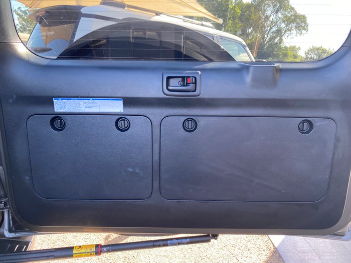 2016 TOYOTA LANDCRUISER PRADO GXL (4x4)