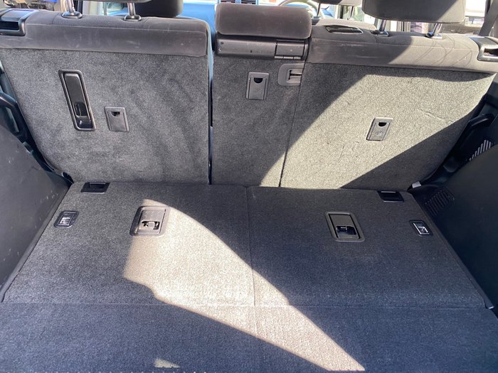 2016 TOYOTA LANDCRUISER PRADO GXL (4x4)