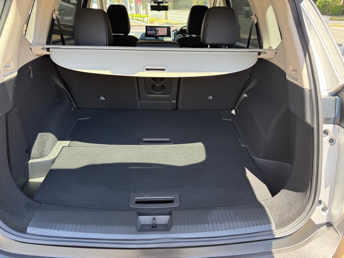 2025 Nissan X-TRAIL MY25 Ti-L