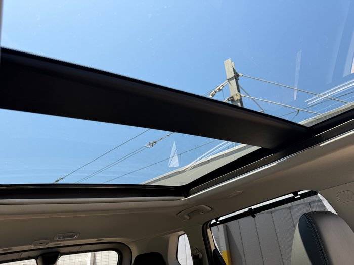 2025 Nissan X-TRAIL MY25 Ti-L