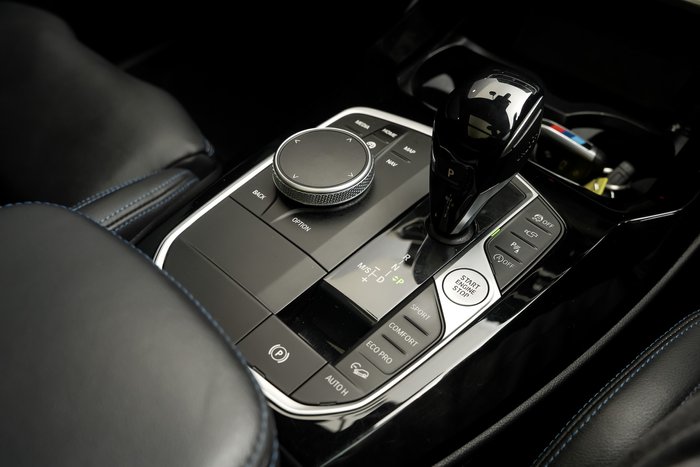 2022 BMW X3 M40i
