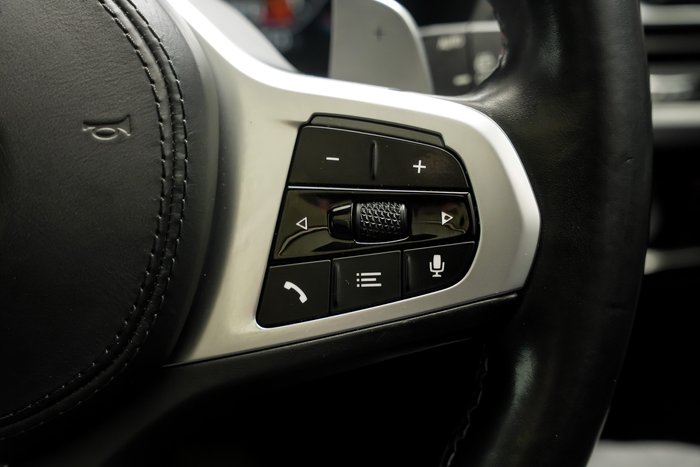 2022 BMW X3 M40i