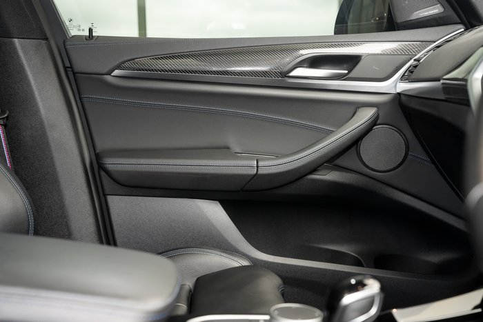 2022 BMW X3 M40i