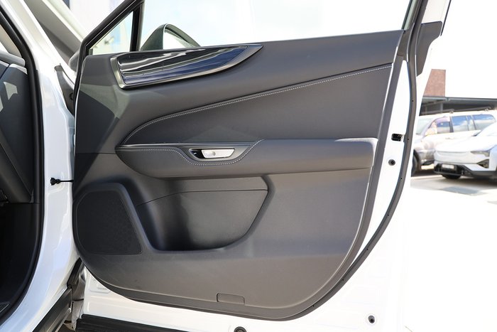 2025 Lexus NX250 NX250 Base 2.5L Petrol Automatic Wagon 2M00110 001