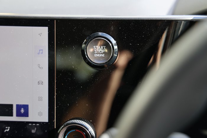 2025 Lexus NX250 NX250 Base 2.5L Petrol Automatic Wagon 2M00110 001