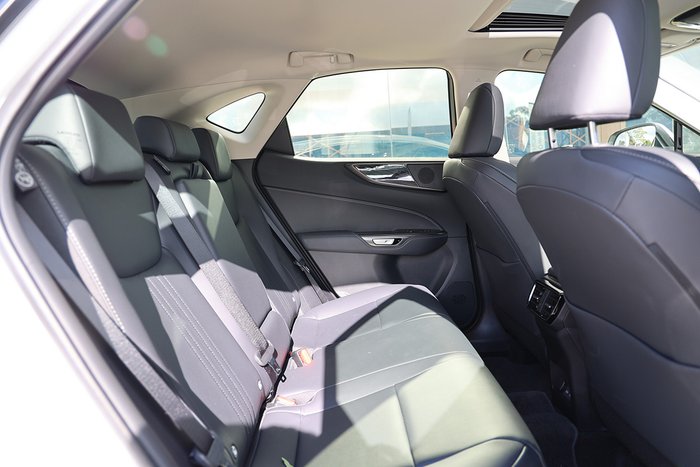 2025 Lexus NX250 NX250 Base 2.5L Petrol Automatic Wagon 2M00110 001