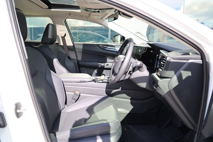 2025 Lexus NX250 NX250 Base 2.5L Petrol Automatic Wagon 2M00110 001