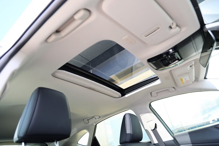 2025 Lexus NX250 NX250 Base 2.5L Petrol Automatic Wagon 2M00110 001