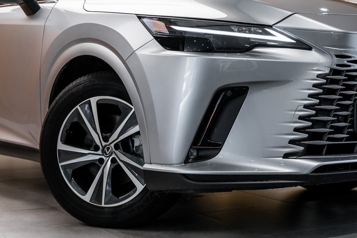 2024 Lexus RX350H Luxury 2WD