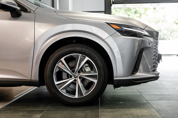 2024 Lexus RX350H Luxury 2WD