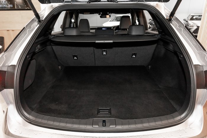 2024 Lexus RX350H Luxury 2WD