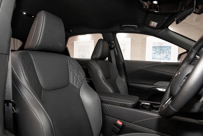 2024 Lexus RX350H Luxury 2WD