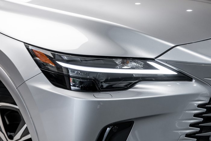 2024 Lexus RX350H Luxury 2WD