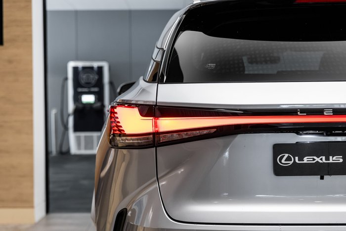2024 Lexus RX350H Luxury 2WD