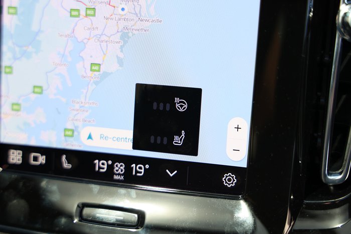 2024 Volvo EX40 Ultra Single Motor Extended Range