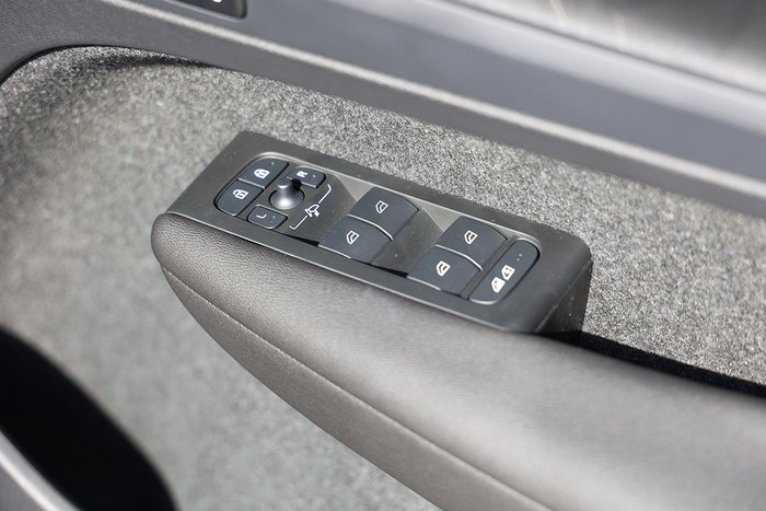 2024 Volvo EX40 Ultra Single Motor Extended Range