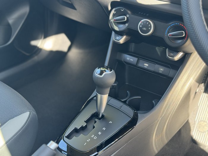 2026 KIA PICANTO
