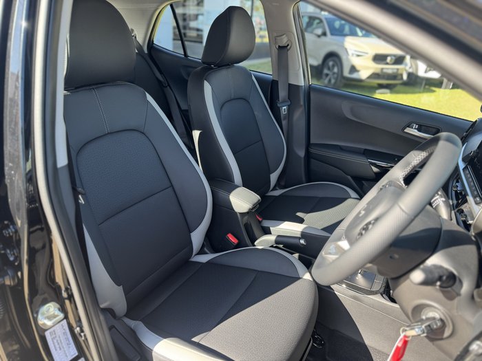2026 KIA PICANTO