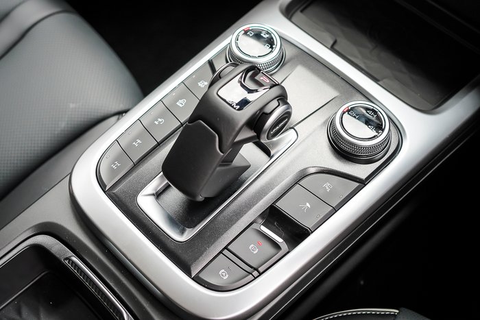 2025 GWM GWM TANK 300 