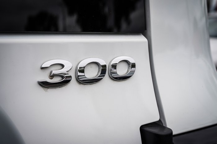 2025 GWM GWM TANK 300 