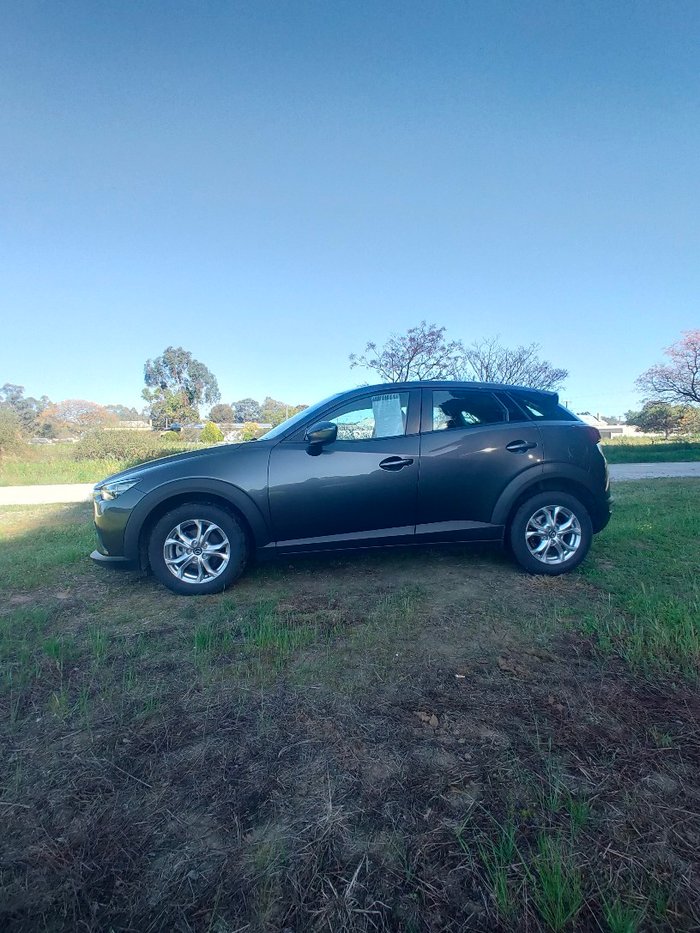 2023 Mazda CX-3 Maxx Sport