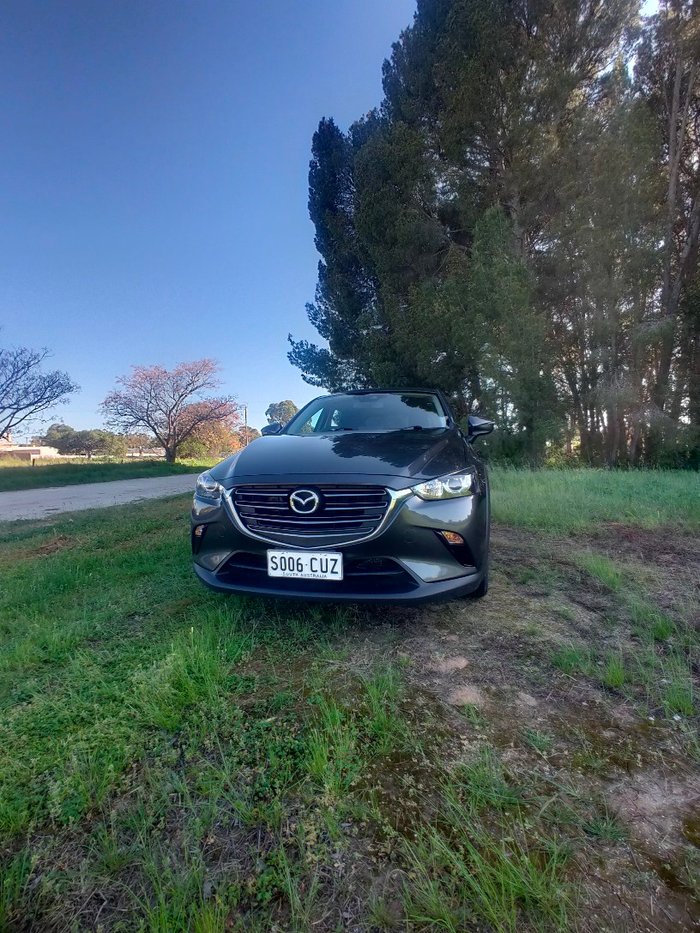 2023 Mazda CX-3 Maxx Sport