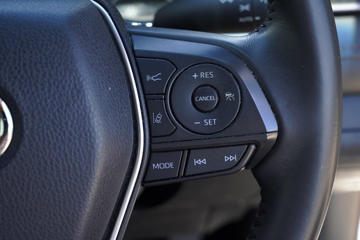 2019 Toyota Camry Ascent Sport