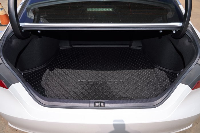 2019 Toyota Camry Ascent Sport