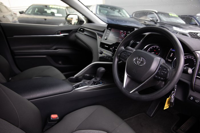 2024 Toyota Camry Ascent