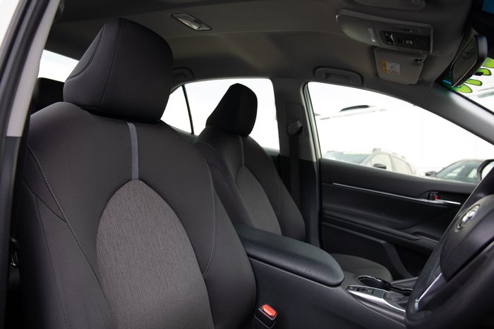 2024 Toyota Camry Ascent