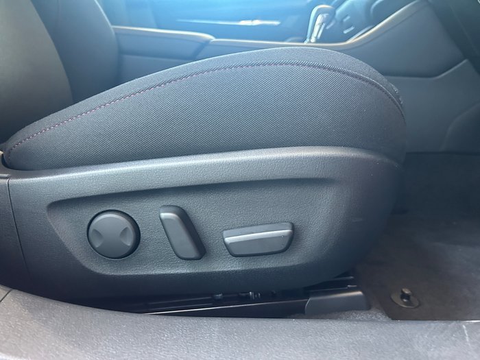 2025 Mazda 3 G25 Evolve SP
