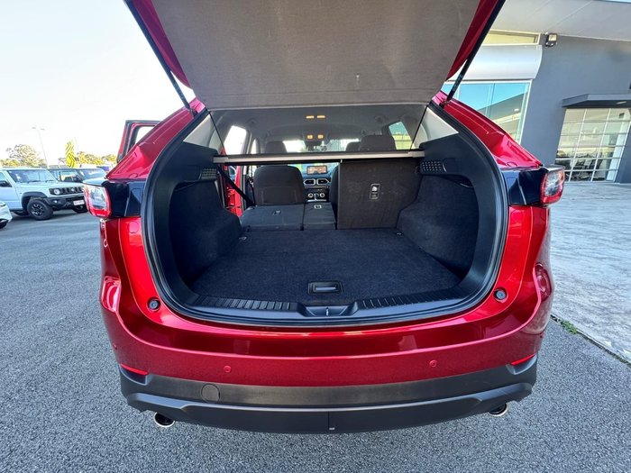2024 MAZDA CX-5 MAXX