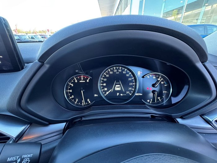 2024 MAZDA CX-5 MAXX