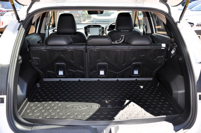 2025 Subaru Crosstrek MY25 Subaru Crosstrek 2.0 ONYX AWD CVT (GU7BKPL/O)