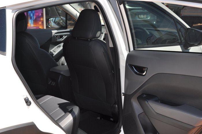 2025 Subaru Crosstrek MY25 Subaru Crosstrek 2.0 ONYX AWD CVT (GU7BKPL/O)