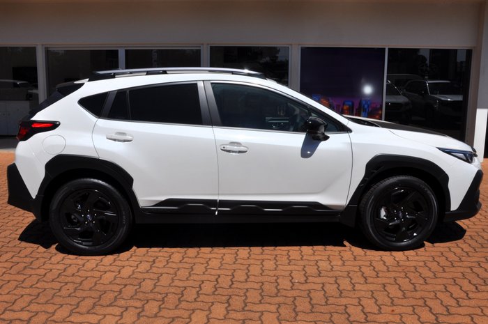 2025 Subaru Crosstrek MY25 Subaru Crosstrek 2.0 ONYX AWD CVT (GU7BKPL/O)