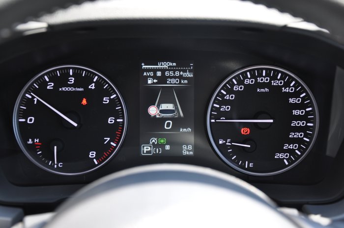 2025 Subaru Crosstrek MY25 Subaru Crosstrek 2.0 ONYX AWD CVT (GU7BKPL/O)