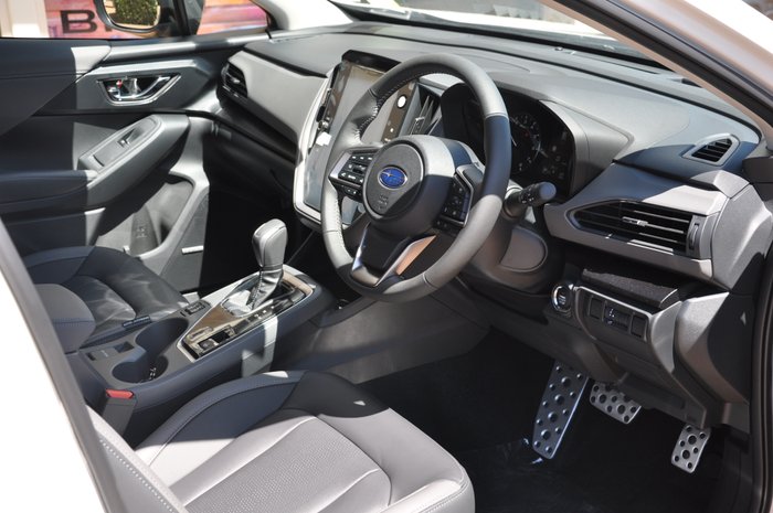 2025 Subaru Crosstrek MY25 Subaru Crosstrek 2.0 ONYX AWD CVT (GU7BKPL/O)