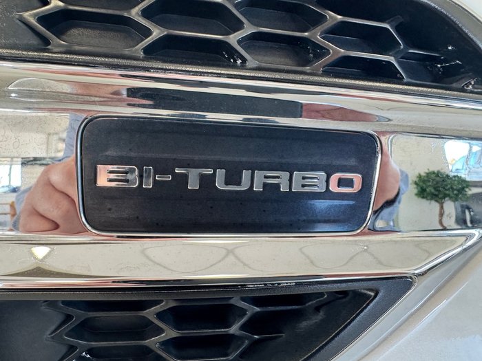 2020 Ford Everest Trend