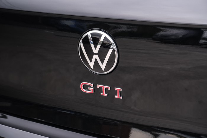 2025 Volkswagen Golf GTI