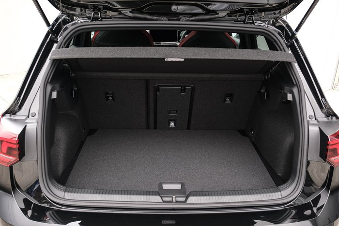 2025 Volkswagen Golf GTI