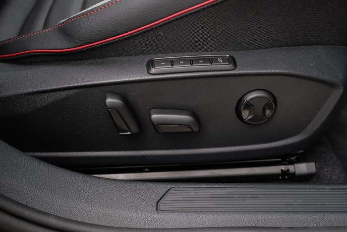 2025 Volkswagen Golf GTI