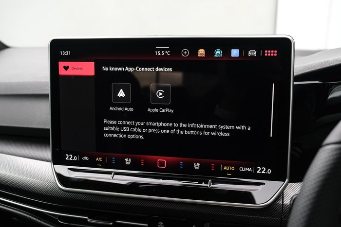 2025 Volkswagen Golf GTI