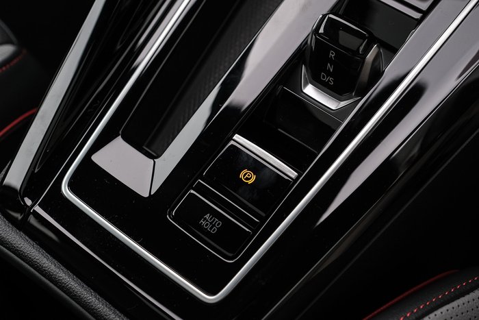 2025 Volkswagen Golf GTI