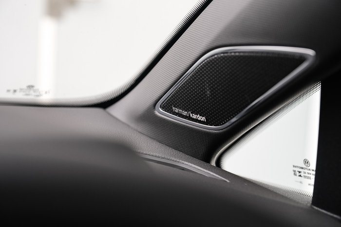 2025 Volkswagen Golf GTI